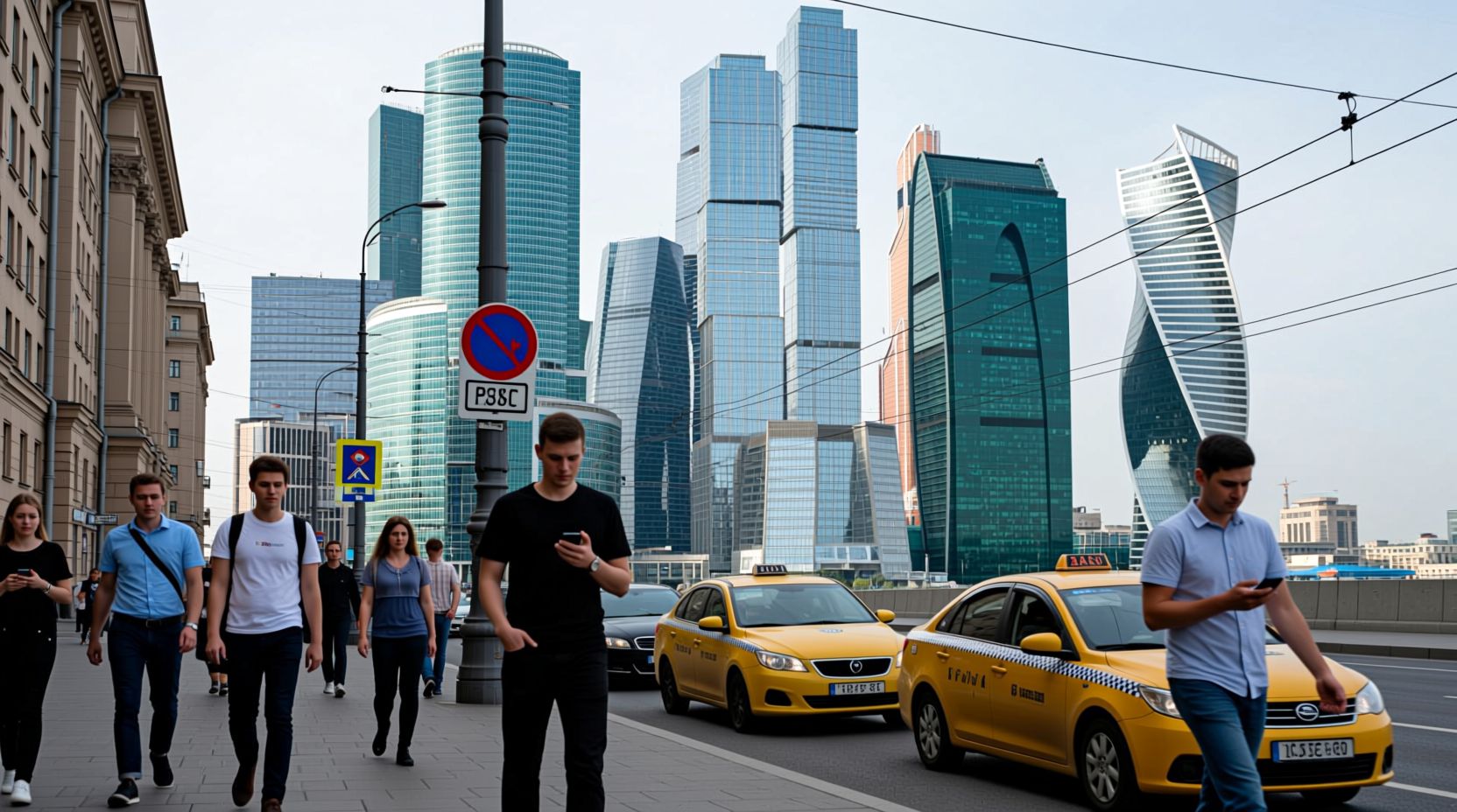 Финансовые инсайты и тренды России